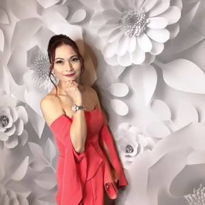 Meet your Posher, Sandy thao